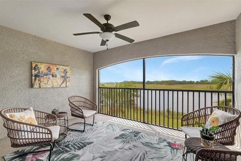Copropriété à vendre à Bradenton, Floride: 2 chambres, 145.76 m2 № 1876704 - photo 10