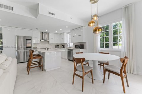 Copropriété à louer à Miami Beach, Floride: 2 chambres, 132.76 m2 № 2077329 - photo 9