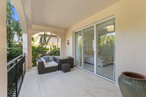 Copropriété à louer à Miami Beach, Floride: 2 chambres, 132.76 m2 № 2077329 - photo 29