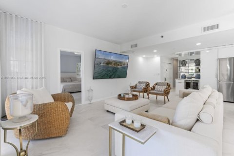 Copropriété à louer à Miami Beach, Floride: 2 chambres, 132.76 m2 № 2077329 - photo 8