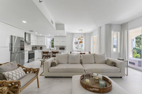 Copropriété à louer à Miami Beach, Floride: 2 chambres, 132.76 m2 № 2077329 - photo 5