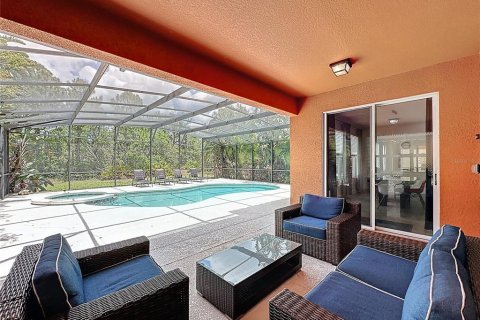 House in Davenport, Florida 6 bedrooms, 332.5 sq.m. № 1721111 - photo 3