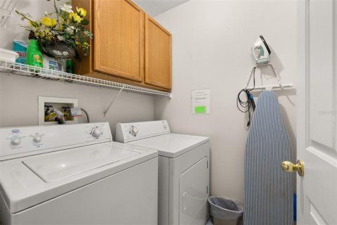 Casa en venta en Kissimmee, Florida, 4 dormitorios, 177.91 m2 № 1684525 - foto 25