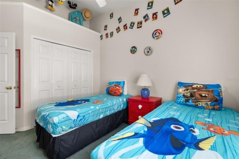 House in Kissimmee, Florida 4 bedrooms, 177.91 sq.m. № 1684525 - photo 30