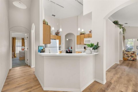 House in Kissimmee, Florida 4 bedrooms, 177.91 sq.m. № 1684525 - photo 8