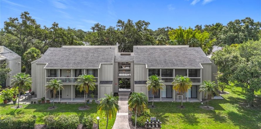Condo in Sarasota, Florida, 2 bedrooms  № 1786439