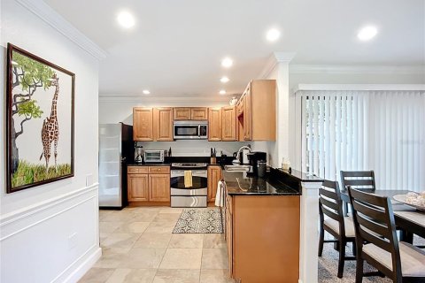 Condo in Sarasota, Florida, 2 bedrooms  № 1786439 - photo 12