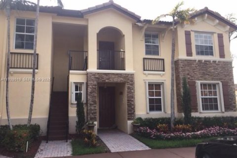 Condo in Homestead, Florida, 3 bedrooms  № 2052754