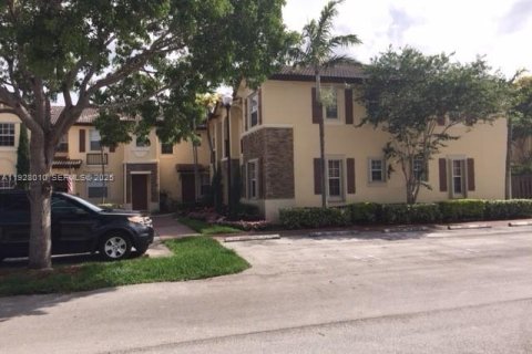 Condo in Homestead, Florida, 3 bedrooms  № 2052754 - photo 11