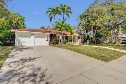 Villa ou maison à vendre à Miami Shores, Floride: 3 chambres, 210.05 m2 № 2080870 - photo 9