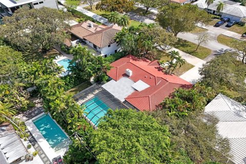 Villa ou maison à vendre à Miami Shores, Floride: 3 chambres, 210.05 m2 № 2080870 - photo 6