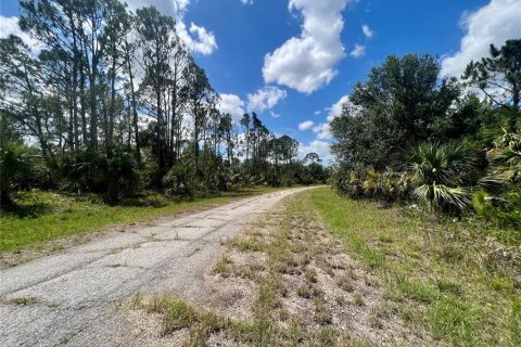 Land in North Port, Florida № 2164979 - photo 3