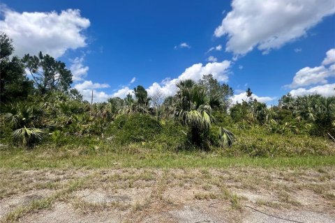 Land in North Port, Florida № 2164979