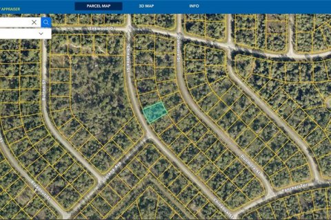 Land in North Port, Florida № 2164979 - photo 4