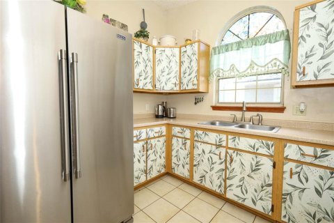 Купить виллу или дом в Деланд, Флорида 8 комнат, 115.01м2, № 1854210 - фото 11