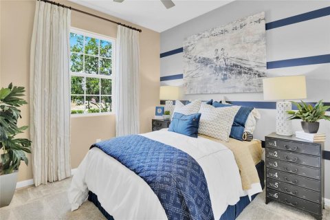 Villa ou maison à vendre à Mount Dora, Floride: 4 chambres, 192.31 m2 № 1893563 - photo 15