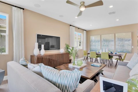 Villa ou maison à vendre à Mount Dora, Floride: 4 chambres, 192.31 m2 № 1893563 - photo 10