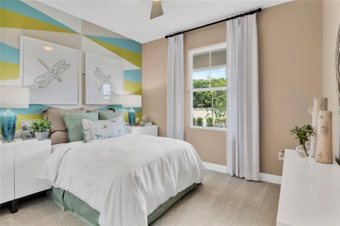 Villa ou maison à vendre à Mount Dora, Floride: 4 chambres, 192.31 m2 № 1893563 - photo 13