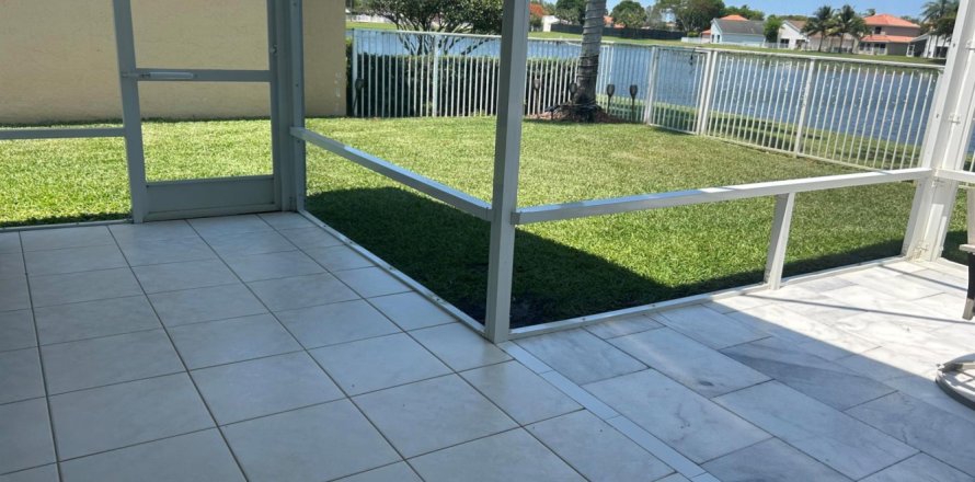 Casa en Boca Raton, Florida 3 dormitorios, 128.48 m2 № 1209246