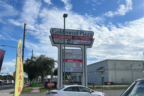 Immobilier commercial à vendre à Orlando, Floride № 1915687 - photo 4