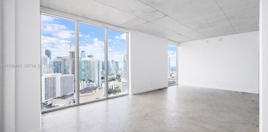 Condo in Miami, Florida, 2 bedrooms № 2058405