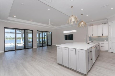 Villa ou maison à vendre à Nokomis, Floride: 2 chambres, 179.21 m2 № 1883028 - photo 10