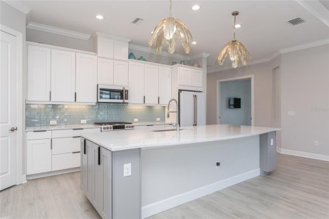 Villa ou maison à vendre à Nokomis, Floride: 2 chambres, 179.21 m2 № 1883028 - photo 5