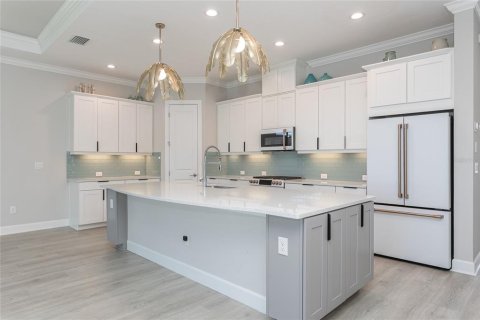 Villa ou maison à vendre à Nokomis, Floride: 2 chambres, 179.21 m2 № 1883028 - photo 6