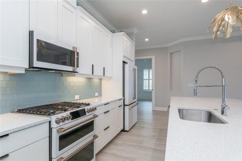 Villa ou maison à vendre à Nokomis, Floride: 2 chambres, 179.21 m2 № 1883028 - photo 12