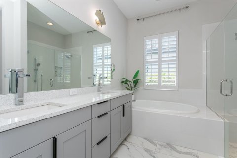 Villa ou maison à vendre à Nokomis, Floride: 2 chambres, 179.21 m2 № 1883028 - photo 20