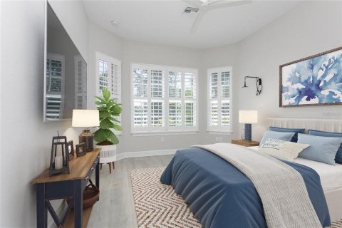 Villa ou maison à vendre à Nokomis, Floride: 2 chambres, 179.21 m2 № 1883028 - photo 23