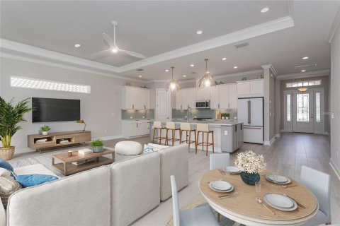 Villa ou maison à vendre à Nokomis, Floride: 2 chambres, 179.21 m2 № 1883028 - photo 8