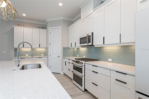 Villa ou maison à vendre à Nokomis, Floride: 2 chambres, 179.21 m2 № 1883028 - photo 13