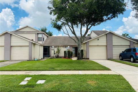 Appartement à Orlando, Floride 2 chambres, 94.02 m2 № 2120230