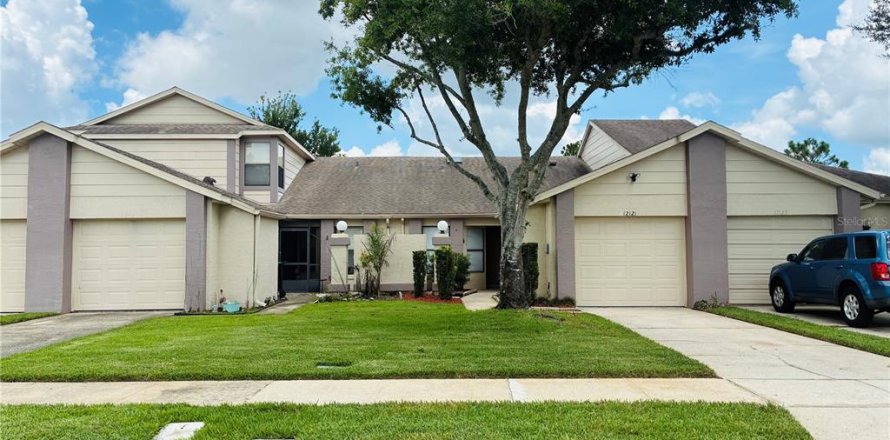 Apartamento en Orlando, Florida 2 dormitorios, 94.02 m2 № 2120230