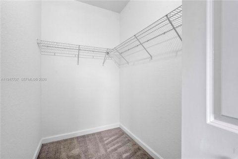 Купить таунхаус в Хомстед, Флорида 3 спальни, 123.37м2, № 2061460 - фото 20