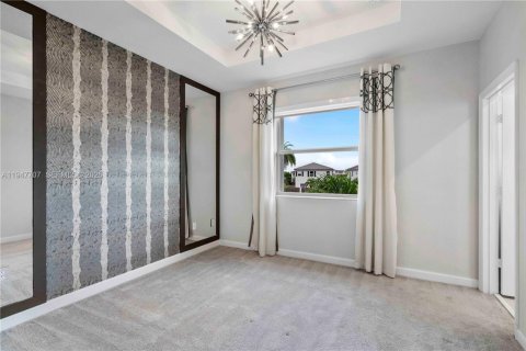 Купить таунхаус в Хомстед, Флорида 3 спальни, 123.37м2, № 2061460 - фото 16