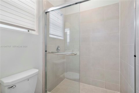 Купить таунхаус в Хомстед, Флорида 3 спальни, 123.37м2, № 2061460 - фото 19