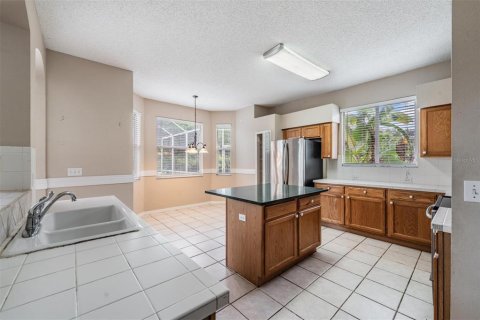Villa ou maison à vendre à Lutz, Floride: 5 chambres, 276.48 m2 № 1913526 - photo 14