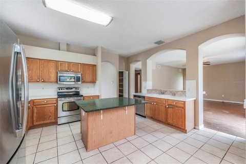 Villa ou maison à vendre à Lutz, Floride: 5 chambres, 276.48 m2 № 1913526 - photo 12