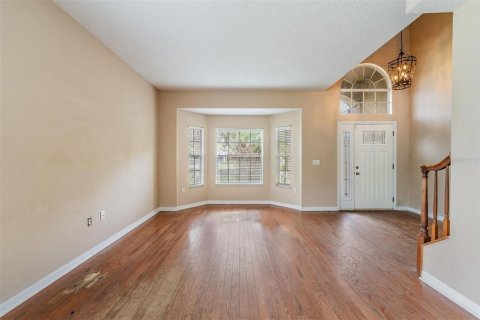 Villa ou maison à vendre à Lutz, Floride: 5 chambres, 276.48 m2 № 1913526 - photo 4