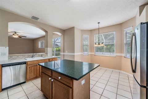 Villa ou maison à vendre à Lutz, Floride: 5 chambres, 276.48 m2 № 1913526 - photo 15