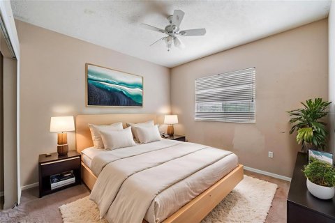 Villa ou maison à vendre à Lutz, Floride: 5 chambres, 276.48 m2 № 1913526 - photo 26