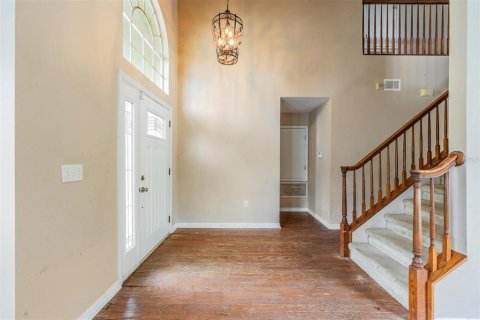 Villa ou maison à vendre à Lutz, Floride: 5 chambres, 276.48 m2 № 1913526 - photo 3