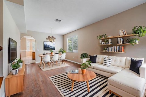 Villa ou maison à vendre à Lutz, Floride: 5 chambres, 276.48 m2 № 1913526 - photo 6