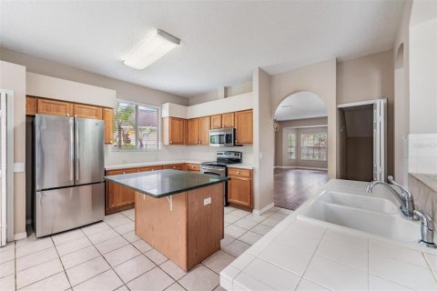 Villa ou maison à vendre à Lutz, Floride: 5 chambres, 276.48 m2 № 1913526 - photo 13