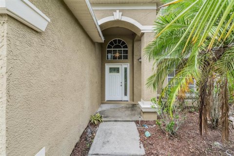 Villa ou maison à vendre à Lutz, Floride: 5 chambres, 276.48 m2 № 1913526 - photo 2