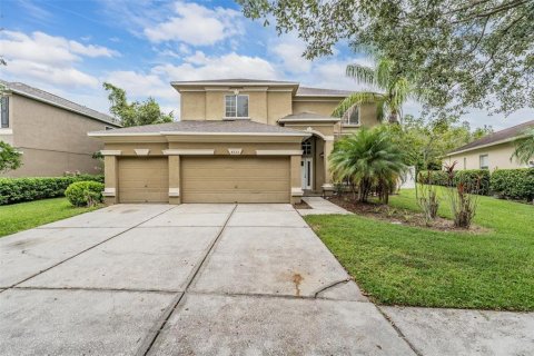 Villa ou maison à vendre à Lutz, Floride: 5 chambres, 276.48 m2 № 1913526 - photo 1