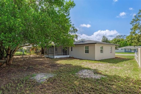 House in Spring Hill, Florida 3 bedrooms, 115.94 sq.m. № 1835187 - photo 29