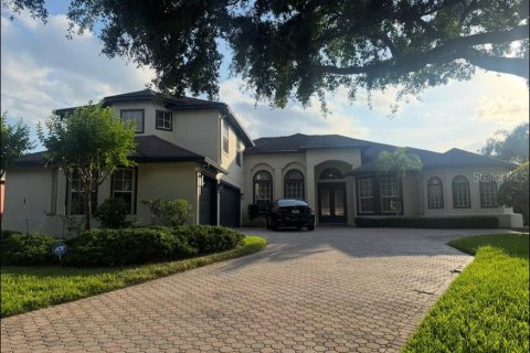 Casa en Orlando, Florida 5 dormitorios, 341.88 m2 № 2166620